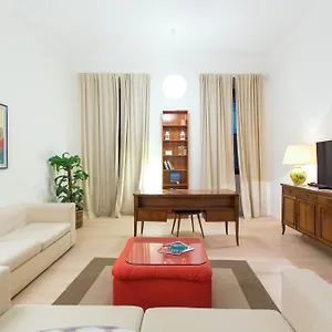Keys Of Italy / Valpetrosa 10 - Touch Of Elegance Apartment